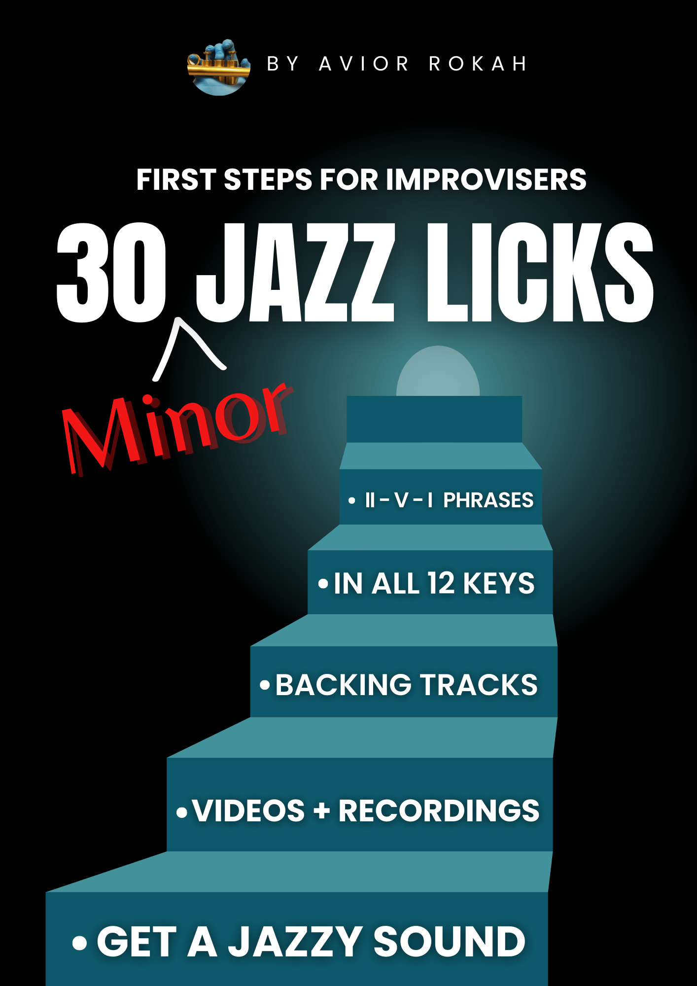 ULTIMATE Licks Bundle + BONUS