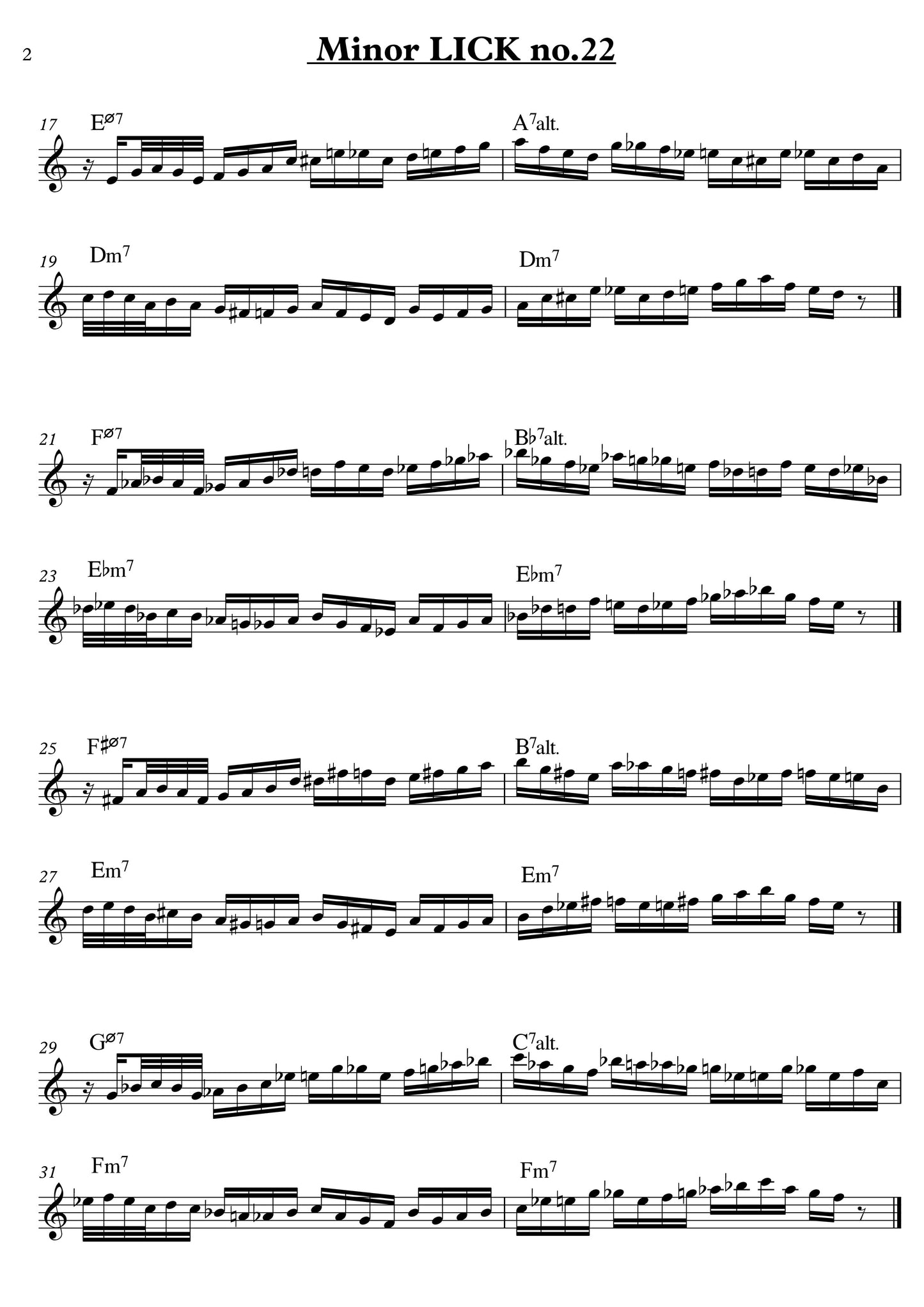 ULTIMATE Licks Bundle + BONUS